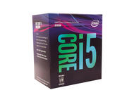 Процесори Intel Core i5-8600