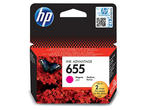 Консумативи Оригинален HP 655 Magenta Ink Cartridge