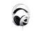 Слушалки Геймърски слушалки SteelSeries Siberia v2  бели
