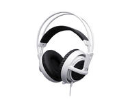 Слушалки Геймърски слушалки SteelSeries Siberia v2  бели