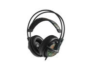 Слушалки Геймърски слушалки SteelSeries Siberia v2 CS:GO