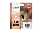 Консумативи Оригинален Epson T0870 Gloss Optimizer Ink Cartridge
