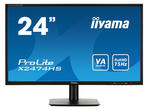 Монитори IIYAMA X2474HS-B1