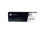 Консумативи Оригинален HP 826A Magenta LaserJet Toner Cartridge
