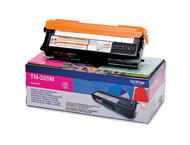 Консумативи Оригинален Brother TN-325M Toner Cartridge High Yield
