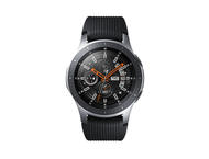 Смарт часовници Samsung Galaxy Watch 46мм, сребрист
