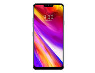 Смартфони LG G7 ThinQ 64GB, черен цвят