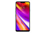Смартфони LG G7 ThinQ 64GB, черен цвят