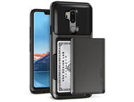 Калъфи Verus Damda Glide Case за LG G7