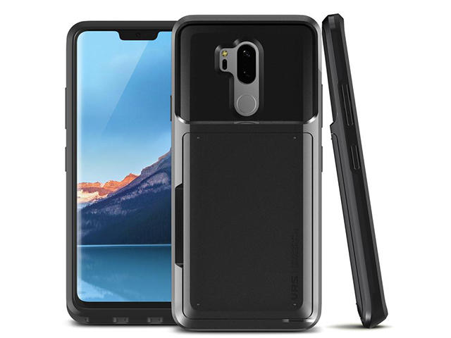 Калъфи Verus Damda Glide Case за LG G7