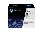 Консумативи Оригинален HP 90A Black LaserJet Toner Cartridge