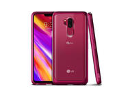 Калъфи Verus Crystal Bumper Case за LG G7 ThinQ, розов