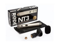 Микрофони RODE NT3