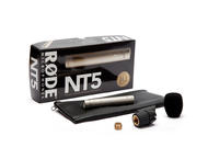 Микрофони RODE NT5