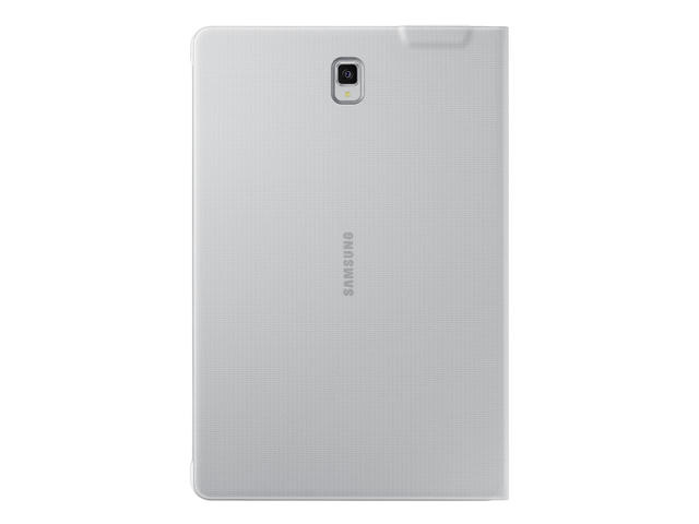 Калъфи за таблети Samsung Tab S4 Т830 Bookcover, в сиво