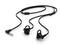 Слушалки HP In-Ear Headset 150, в черно