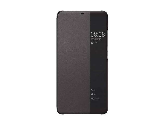 Калъфи Huawei Flip Cover за P20 Lite