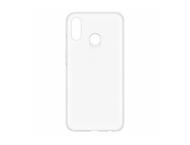 Калъфи Huawei P20 Lite прозрачен калъф