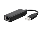 Безжични адаптери D-Link DUB-E100