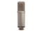 Микрофони RODE NTK