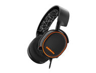 Слушалки SteelSeries Arctis 5 2019 Edition 7.1