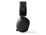 Слушалки SteelSeries Arctis 7 2019 Black Edition 7.1
