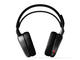 Слушалки SteelSeries Arctis 7 2019 Black Edition 7.1