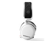 Слушалки SteelSeries Arctis 7 2019 White Edition 7.1