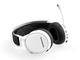 Слушалки SteelSeries Arctis 7 2019 White Edition 7.1