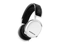 Слушалки SteelSeries Arctis 7 2019 White Edition 7.1