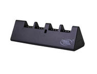 Джаджи DeepCool Разклонител за вентилатори Fan HUB 4 fans PWM/3pin_OLD