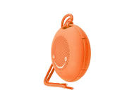 Колони Flavr Wireless Bluetooth Speaker, в оранжево