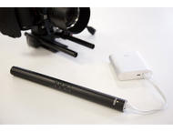 Микрофони RODE NTG4+