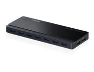Кабели и Адаптери TP-Link UH720 хъб USB 3.0