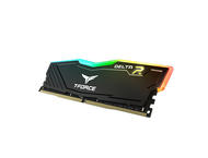 Оперативна памет 16GB (2x8GB) DDR4 2666MHz Team Delta RGB Black