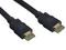 Кабели и Адаптери VCom Кабел HDMI M / M Gold v1.4 ethernet 3D - CG511-1m