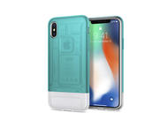 Калъфи Spigen Classic C1 кейс за iPhone X