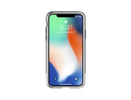 Калъфи Spigen Classic C1 кейс за iPhone X, сив