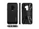 Калъфи Spigen Neo кейс за Samsung Galaxy S9 Plus, черен