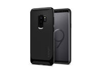 Калъфи Spigen Neo кейс за Samsung Galaxy S9 Plus, черен