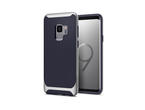 Калъфи Spigen Neo кейс за Samsung Galaxy S9 Plus, син