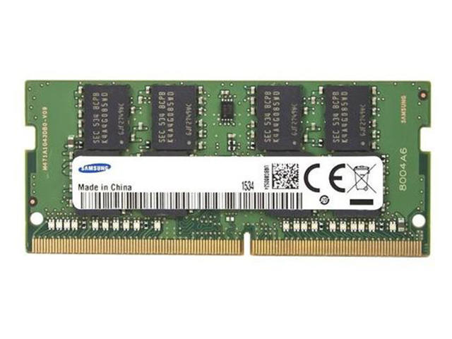 Оперативна памет 4GB DDR4 2400MHz Samsung
