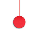 Зарядни устройства Nokia Induction Wireless Charging Pad DT-601, в червено