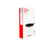 Зарядни устройства Sony Inductive Wireless Charger WCH10