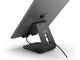 Стойки за мобилни устройства Elago P2 стойка за за iPad и таблети, в черно