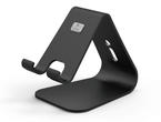 Стойки за мобилни устройства Elago P2 стойка за за iPad и таблети, в черно