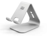 Стойки за мобилни устройства Elago P2 стойка за за iPad и таблети, сребриста