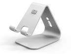 Стойки за мобилни устройства Elago P2 стойка за за iPad и таблети, сребриста