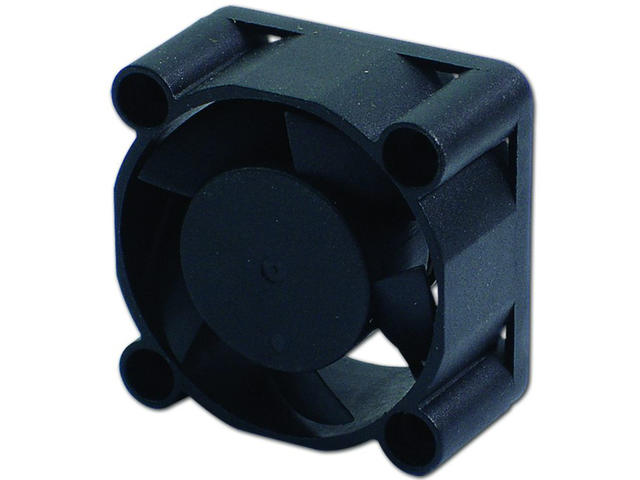 Вентилатори Evercool Fan 40x40x20 EL Bearing (5000 RPM)