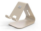 Стойки за мобилни устройства Elago P2 стойка за за iPad и таблети, златиста